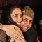 Neetu Singh at Ranbir Kapoor birthday party and Rockstar bash at Aurus