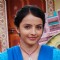 Shrenu Parikh as Aastha in tvshow Hawan