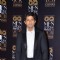Farhan Akhtar at GQ celebrates its 3rd anniversary in India with the Men of the Year Awards