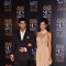 Celebs at GQ celebrates its 3rd anniversary in India with the Men of the Year Awards