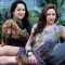 Hema Malini, Esha Deol