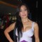 Sofia Hayat at Mahurat of Film A GOODNITE at Cinemax Versova. .