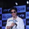 Shah Rukh Khan unveils the 'Ra.One' game at the Grand Hyatt