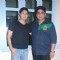 Vishal Malhotra with Producer Rajan Shahis new show Kuch Toh Log Kahege bash