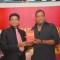 Mithun Chakraborty at the launch of Bhavikk Sanghvi numerolgy book at Crossword