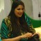 Sonika Kaliraman as a contestant in Bigg Boss 5 House