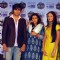 Ekta Kapoor promote Tere Liye with Anupriya Kapoor and Harshad Chopra