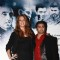 Sachin Joshi and Candice Boucher at Press Conference of film 'Aazaan'