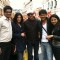 Karan Mehra, Jay Soni, Rucha Hasabnis and Pooja Gor in macau