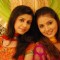 Neha Saroopa and Nidhi Uttam as Rashmi and Nandini