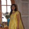 Neha Saroopa as Rashmi in tv show Ye Rishta Kya Kehlata Hai