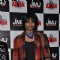 Gaurav Chopra at Premiere of film 'Aazaan' at PVR Cinemas in Juhu, Mumbai