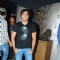 Abhishek Avasthi at Grand launch of 'CAVE' for the first time in Mumbai a Sunken Bar and Cave Houses