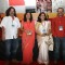 Celebs at 13th Mumbai Film Festival