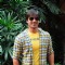 Vivek Oberoi at the announcement of Country Club's New Year 2012 Press Meet