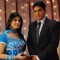 Mohnish Behl and Kritika Kamra in tv show Kuch Toh Log Kahenge
