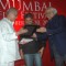 Yash Raj Chopra, Gulzar and Vishal Bharadwaj at MAMI Film Festival Closing Night