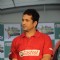 Sachin Tendulkar at Golden Castrol spanner awards in ITC Grand Maratha