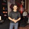 Aamir Khan at Star press meet. .