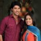 Anas Rashid and Deepika in Diya Aur Baati Hum