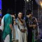 Celebs promote film Loot at Chatt Puja celebrations at Juhu, Mumbai