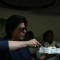 Shahrukh Khan celebrates birthday with media