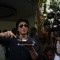 Shahrukh Khan celebrates birthday with media