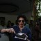 Shahrukh Khan celebrates birthday with media