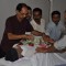 Bhupen Hazrika's prayer meet at Kokilaben Hospital