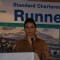 Gul Panag at Mumbai Marathon second Runner's meet