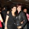 Celebs grace Rohit Verma's birthday bash with fashion show 'Hare' at Novotel