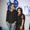 Rahul Mahajan and Poonam Dhillon grace Rohit Verma's birthday bash at Novotel