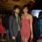 Mouli at Rohit Verma birthday bash with fashion show at Novotel
