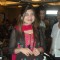 Alka Yagnik sang at Grand rehearsal of &quot;Music Heals&quot;in Cancer Aid & Research Foundation