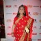 Jaya Bachchan at Hello! Hall of Fame Awards 2011
