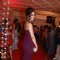 Shraddha Kapoor at Hello! Hall of Fame Awards 2011