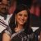 Kishori Shahane at BIG Marathi Rising Star Awards 2011