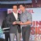 Akshay Kumar at Building Design Awards 2011