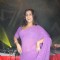 Vidya Balan dancing at 7th Anniversary party of Star News show Saas Bahu Aur Saazish at Hotel Lalit Intercontinental in Mumbai