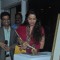 Juhi Chawla inaugurate Painting exhibhition by Bharat Tripathi at Museum Art Gallery