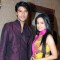Anas Rashid & Deepika