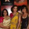 Chitrangda Singh and Bipasha Basu at Super Star Awards in Yashraj