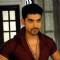 Gurmeet as Maan Singh Khurana