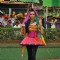 Model at Gitanjali Juvenile Million Race at Mahalaxmi Race Course in Mumbai