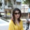 Celebs grace Sunday Brunch at Bungalow 9 in Mumbai