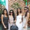 Shweta Bharadwaj, Shonal Rawat, Parvathy and Amruta Patki grace Sunday Brunch at Bungalow 9 in Mumba