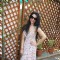 Shweta Bharadwaj grace Sunday Brunch at Bungalow 9 in Mumbai