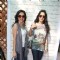 Teejay Bohra with her sister grace Sunday Brunch at Bungalow 9 in Mumbai