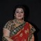 Apara Mehta at Golden Petal Awards By Colors in Filmcity, Mumbai