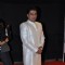 Ayub Khan at Red Carpet of Golden Petal Awards By Colors in Filmcity, Mumbai